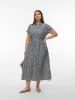 Vero Moda Kleid in Birch 2