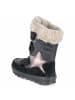 superfit Winterstiefel  FLAVIA in schwarz