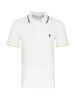 U.S. Polo Assn. Shirt in weiss