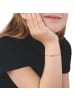Tom Tailor Armband Silber 925, rhodiniert in silber