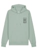 wat? Apparel Sweatshirt Tarot The Sun in Aloe