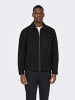 ONLY & SONS Jacke in Black