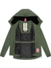 ragwear Übergangsjacke Danka in Dark Olive024