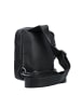 Greenburry Fiorentina Umhängetasche 19 cm black