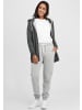 Oxmo Sweathose OXOlivia in Grau