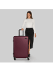 Smartbox Edition 05 4 Rollen Trolley 76 cm in burgundy