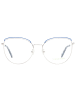 Pucci Frauen Optische Fassungen Rund Blau
