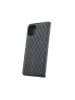 COFI 1453 TFO Smart Caro Kompatibel mit  iPhone 18 Pro Max / 17 Pro Max in Schwarz