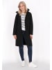 Schmuddelwedda Women Softshell Jacket in black