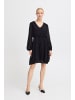 b. young Kleid BYHELIA Regular fit in Black