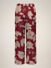 JDY Hose in Cabernet
