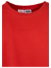 Urban Classics T-Shirts in Rot