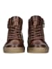 Gabor Sneaker Mittelbraun