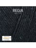 Regia Handstrickgarne Premium Silk, 100g in Marine Mel.