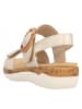 remonte Sandale  in Beige