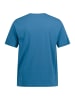 JP1880 Kurzarm T-Shirt in himmelblau