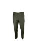 Murk Stoffhose für Herren in olive
