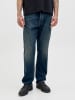 Jack & Jones Relaxed Fit Jeans in Blue Denim