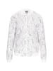 MO Herren Jacke in Weiss