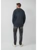 s.Oliver Sweatshirt  in  5978_navy
