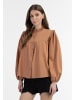 DreiMaster Damen Bluse in Hellrost
