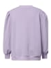 Sara Lindholm Sweatshirt in flieder