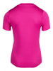 Gorilla Wear T-shirt - Raleigh - Rosa