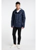 ICEBOUND Herren Regenjacke in Marine