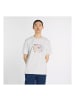 New Balance Tshirts in bunt