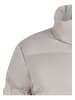 Urban Classics Urban Classics Damen Ladies Short Peached Puffer Jacket in wetsand