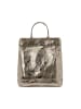 faina Women Handbag in Copper
