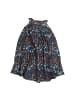 Walkiddy Kleid Floral Night - Flared Dress