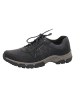 Pius Gabor Sneaker in schwarz