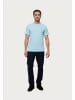 U.S. Polo Assn. T-Shirt in hellblau