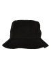  Flexfit Bucket Hat in black