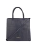 Gave Lux Handtasche in BLU SCURO