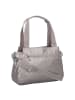Kipling Basic Elysia Schultertasche 29.5 cm in metallic glow
