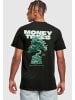 Mister Tee Mister Tee Money Trees Tee in black
