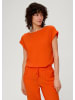s.Oliver Bluse in 2550_dunkelorange