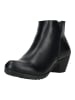Andrea Conti Stiefelette Schwarz