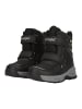 Zigzag Winterstiefel Tikul in 1001 Black