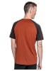 Schöffel Trikot "CIRC Shirt Style Wetluga MNS" in dark crabapple