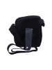 adidas Tasche in schwarz
