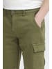 BLEND Cargoshorts BHBlizzard in Grün