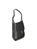COCCINELLE Schwarz Leder Damen Handtasche