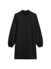 Marc O'Polo Jerseykleid relaxed in Schwarz
