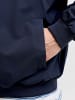 JACK & JONES PLUS Jacke in Navy Blazer