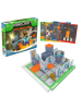 Thinkfun Thinkfun Logikspiel Minecraft Cave Adventure in bunt