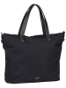 SANDQVIST Weekender Everyday Wknd M in Black