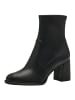 Tamaris Stiefelette in BLACK